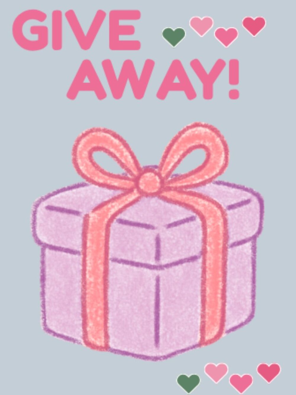 Posh Live‎ Giveaway!
